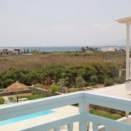Mm Villa *
