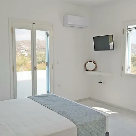 Mm Villa Pláka